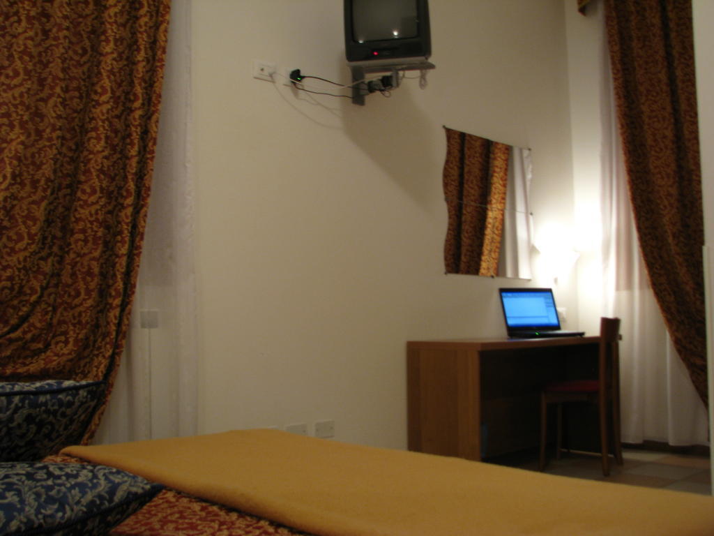 Villa Ricordi Mestre Oda fotoğraf